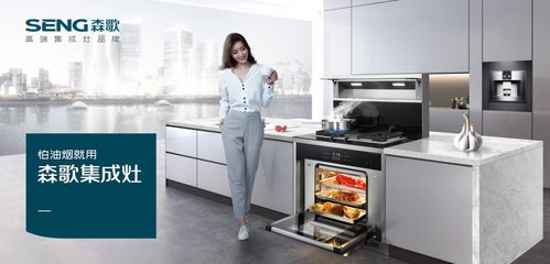 恭喜森歌電器入駐綠城達(dá)成戰(zhàn)略合作,超級(jí)cp將如何撬動(dòng)市場