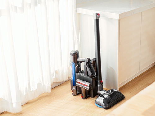 清潔電器市場 百花齊放 小狗吸塵器以產(chǎn)品和服務(wù)完成突圍