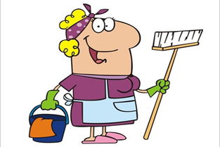 夫妻竟因誰(shuí)做家務(wù)產(chǎn)生爭(zhēng)執(zhí) 家務(wù)到底該誰(shuí)做