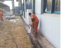 上海雄新管道疏通清洗服務(wù)公司